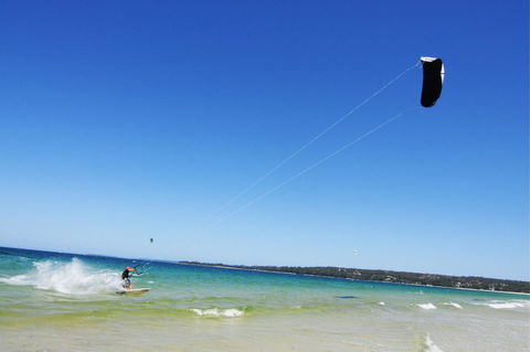 Jervis Bay Vista - Sunshine Coast Guide 21