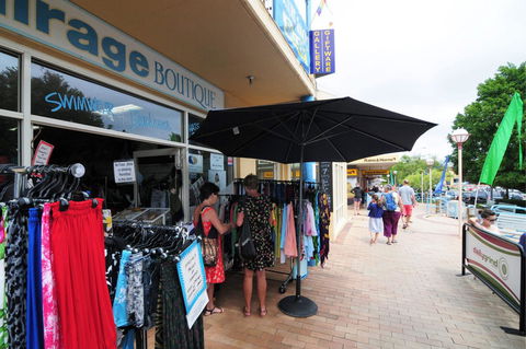 Jervis Bay Vista - Sunshine Coast Guide 17