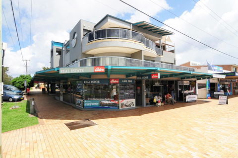 Jervis Bay Vista - Sunshine Coast Guide 16