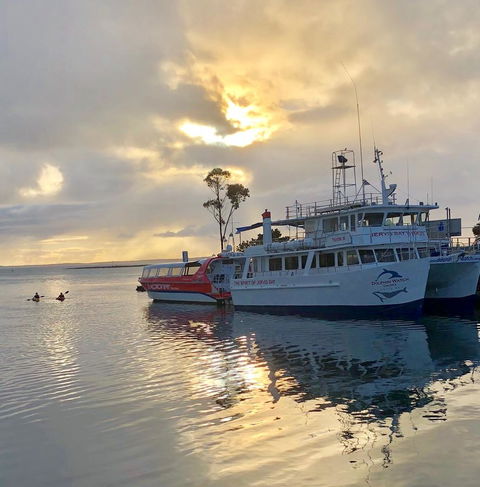 Jervis Bay Vista - Sunshine Coast Guide 11