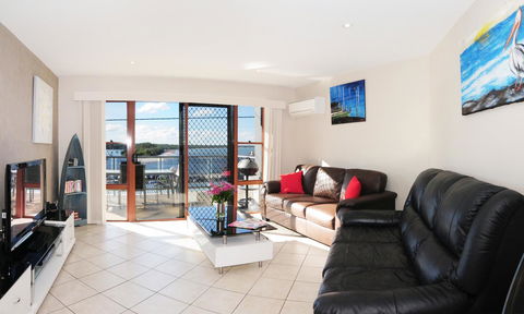 Jervis Bay Vista - Sunshine Coast Guide 4