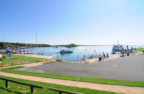 Jervis Bay Vista - Sunshine Coast Guide 14