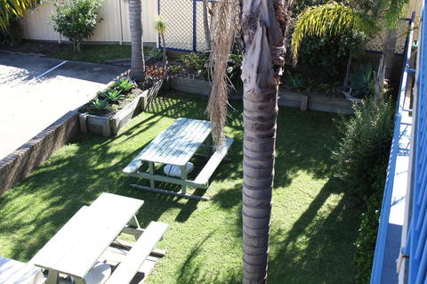 Narooma Palms Holiday Apartments - Sunshine Coast Guide 10