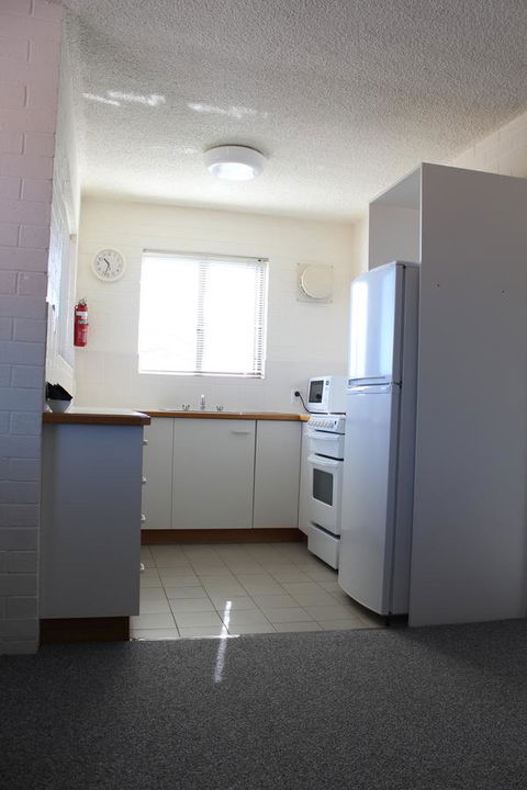 Narooma Palms Holiday Apartments - Sunshine Coast Guide 11