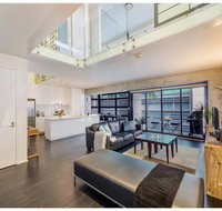 Urban Loft Close To Sydney Hot Spots - Sunshine Coast Guide