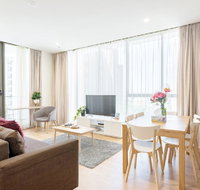 Sydney CBD Modern 2 bedroom Apartment  Free Car Parking - Sunshine Coast Guide