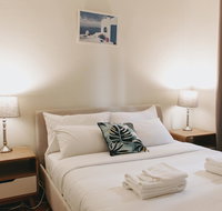 Manly Beach Escape Apartment - Sunshine Coast Guide