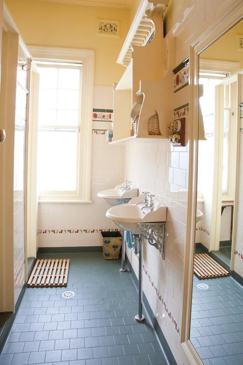 Australian Heritage Hotel - Sunshine Coast Guide 37