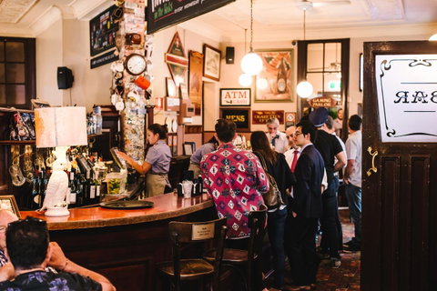 Australian Heritage Hotel - Sunshine Coast Guide 34