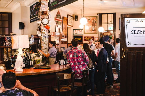 Australian Heritage Hotel - Sunshine Coast Guide 3