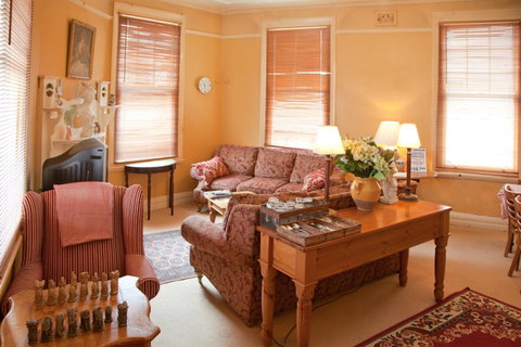 Australian Heritage Hotel - Sunshine Coast Guide 21