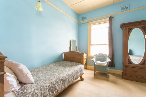 Australian Heritage Hotel - Sunshine Coast Guide 12