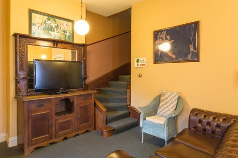 Australian Heritage Hotel - Sunshine Coast Guide 6