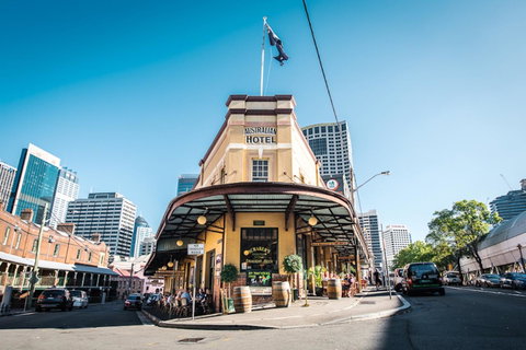Australian Heritage Hotel - Sunshine Coast Guide 0