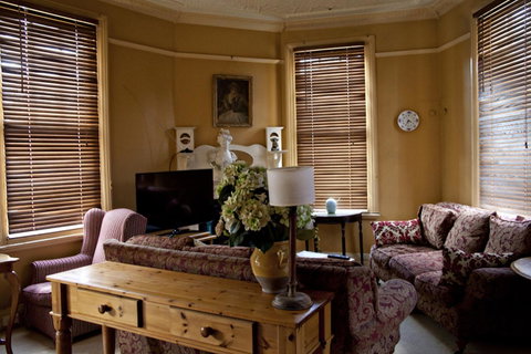 Australian Heritage Hotel - Sunshine Coast Guide 20