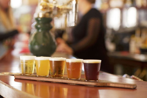 Australian Heritage Hotel - Sunshine Coast Guide 29