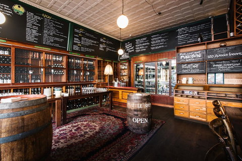Australian Heritage Hotel - Sunshine Coast Guide 24