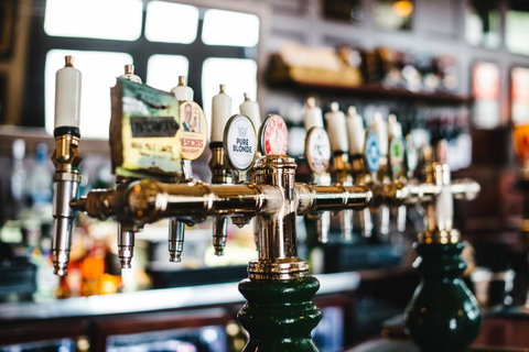 Australian Heritage Hotel - Sunshine Coast Guide 32