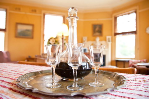 Australian Heritage Hotel - Sunshine Coast Guide 17
