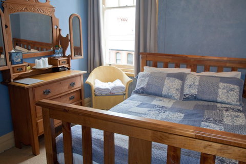 Australian Heritage Hotel - Sunshine Coast Guide 19