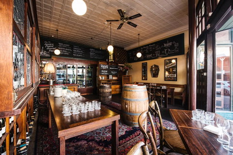 Australian Heritage Hotel - Sunshine Coast Guide 23