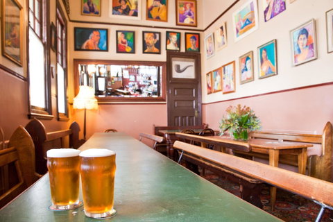 Australian Heritage Hotel - Sunshine Coast Guide 30