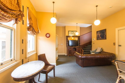 Australian Heritage Hotel - Sunshine Coast Guide 7
