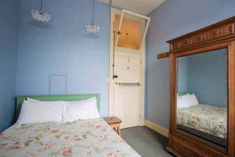 Australian Heritage Hotel - Sunshine Coast Guide 16