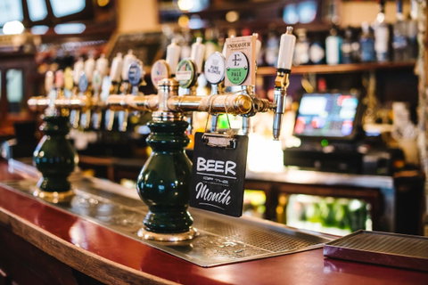 Australian Heritage Hotel - Sunshine Coast Guide 36