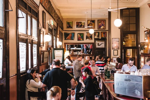 Australian Heritage Hotel - Sunshine Coast Guide 1