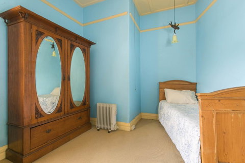 Australian Heritage Hotel - Sunshine Coast Guide 13