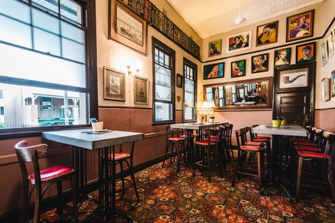 Australian Heritage Hotel - Sunshine Coast Guide 35