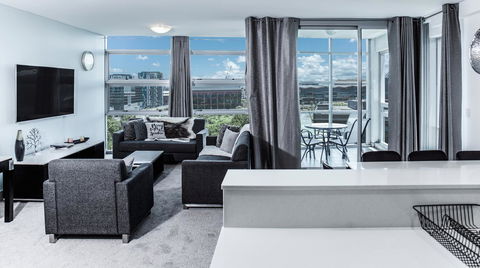 DD Apartments On Sussex Street - Sunshine Coast Guide 2