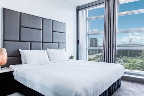 DD Apartments On Sussex Street - Sunshine Coast Guide 13