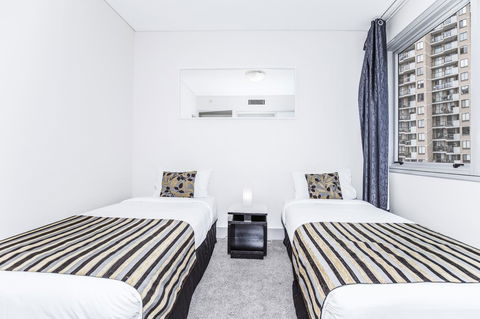 DD Apartments On Sussex Street - Sunshine Coast Guide 36