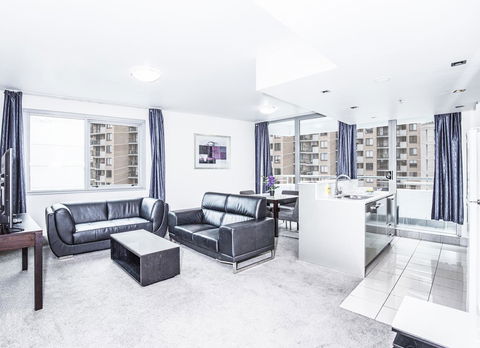 DD Apartments On Sussex Street - Sunshine Coast Guide 33