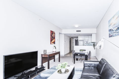 DD Apartments On Sussex Street - Sunshine Coast Guide 28