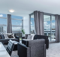 DD Apartments on Sussex Street - Sunshine Coast Guide