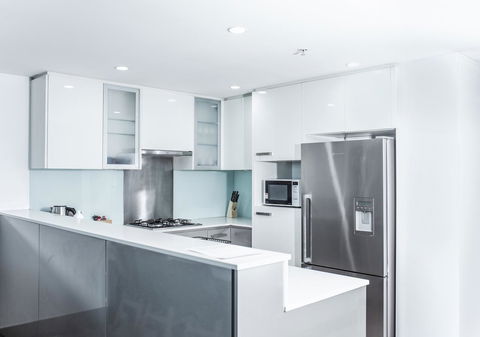 DD Apartments On Sussex Street - Sunshine Coast Guide 6