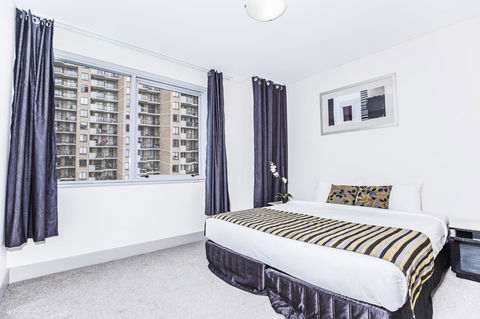 DD Apartments On Sussex Street - Sunshine Coast Guide 35