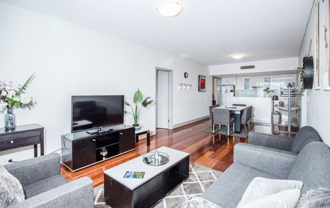 DD Apartments On Sussex Street - Sunshine Coast Guide 17