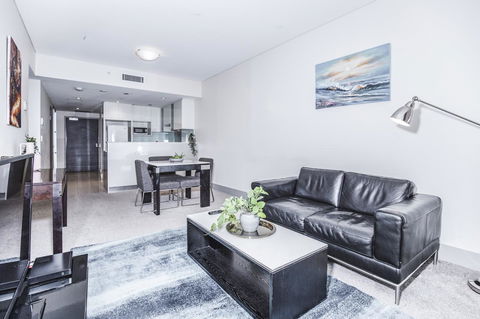 DD Apartments On Sussex Street - Sunshine Coast Guide 32