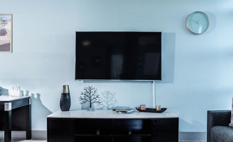 DD Apartments On Sussex Street - Sunshine Coast Guide 7