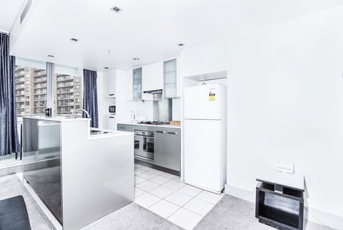 DD Apartments On Sussex Street - Sunshine Coast Guide 31