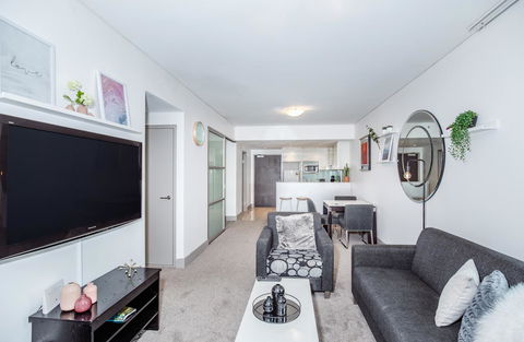 DD Apartments On Sussex Street - Sunshine Coast Guide 25