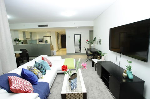 DD Apartments On Sussex Street - Sunshine Coast Guide 27