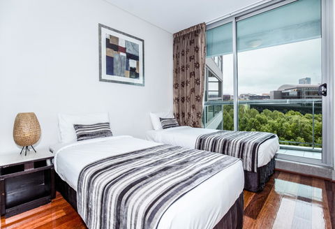 DD Apartments On Sussex Street - Sunshine Coast Guide 34