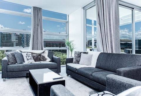 DD Apartments On Sussex Street - Sunshine Coast Guide 1