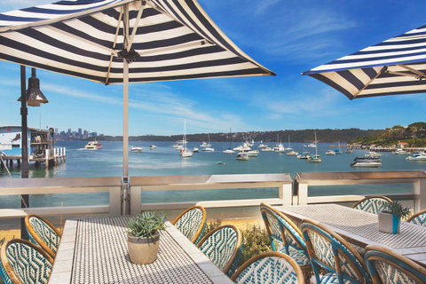 Watsons Bay Boutique Hotel - Sunshine Coast Guide 39