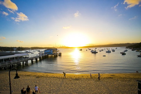 Watsons Bay Boutique Hotel - Sunshine Coast Guide 41
